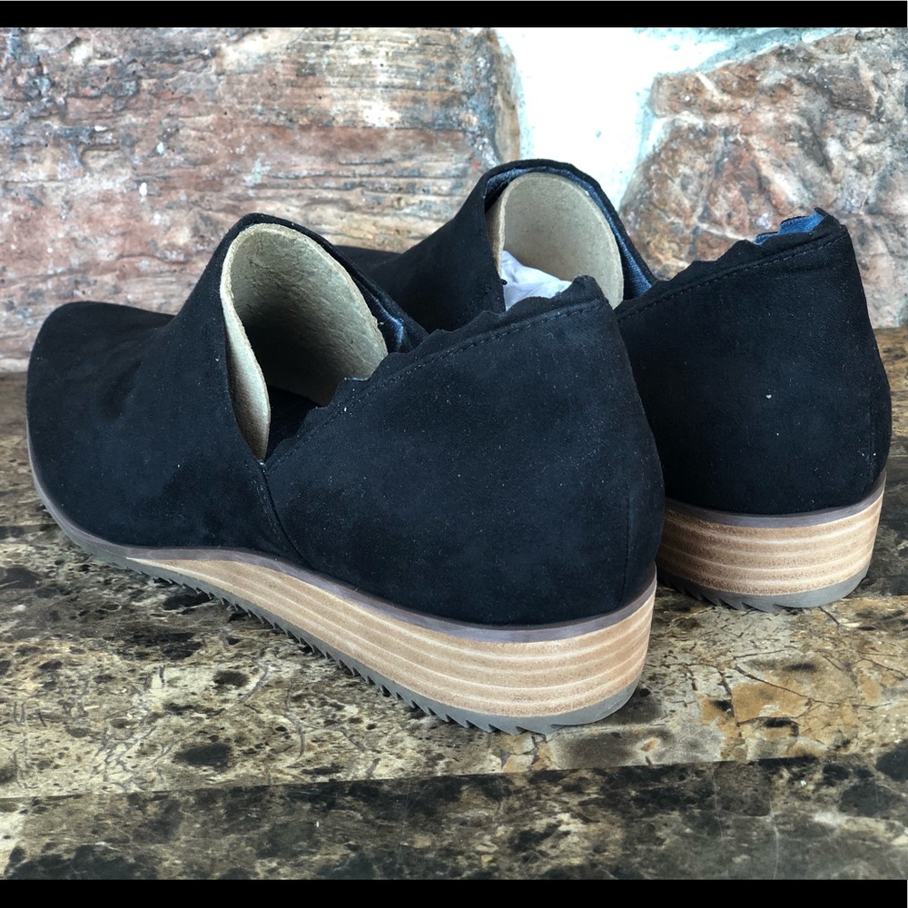 NEW  Dr. Scholl's Women's Kaley Flats - Picture 9 of 13